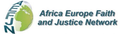 Africa Europe Faith & Justice Network (AEFJN)