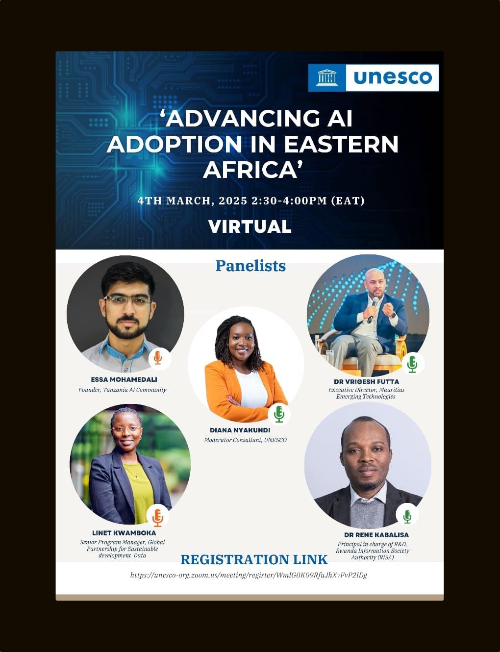 Faire progresser l'IA dans l'EA Image en vedette