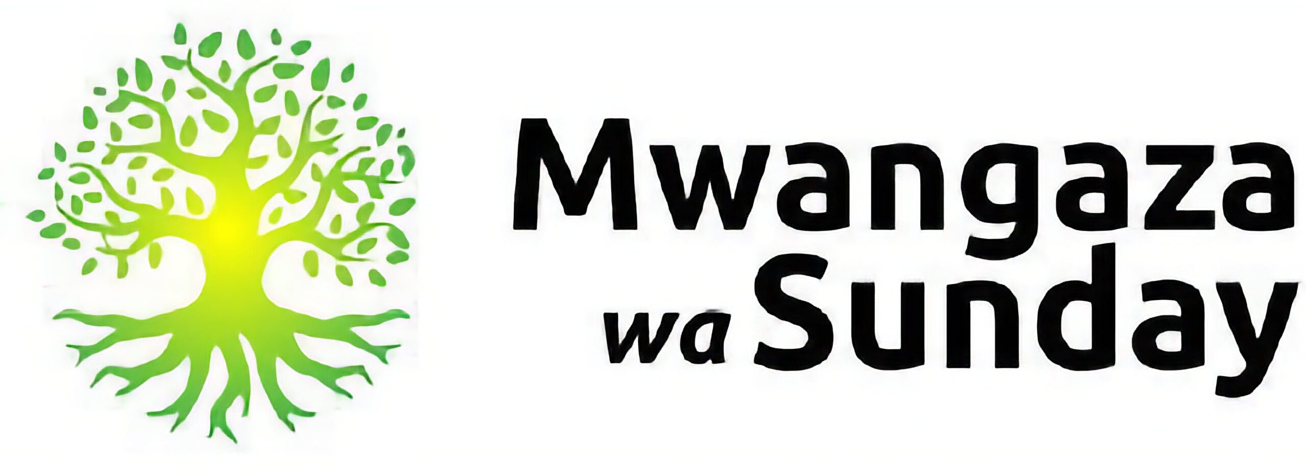 Mwaganza wa Sunday