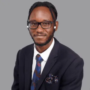 Profile photo of Alexander Otuka